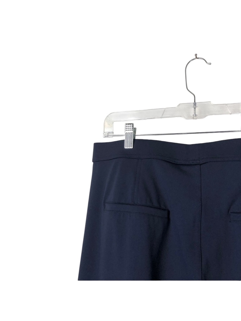 Halara Flex DayStretch High Waisted Pocket Work Flare Pants Size Medium - Picture 5 of 6